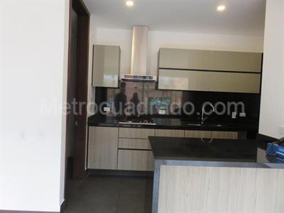 Apartamento en venta en Chico Navarra, Bogotá · foto 9 de 13