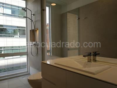 Apartamento de 2 alcobas en venta en Chico, Bogotá, 136 m² · foto 12 de 14