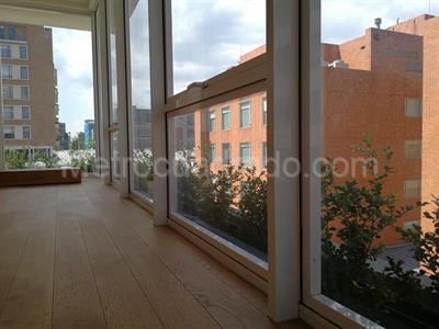 Apartamento de 2 alcobas en venta en Chico, Bogotá, 136 m² · foto 14 de 14