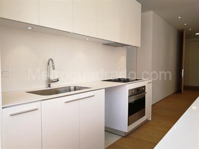 Apartamento de 2 alcobas en venta en Chico, Bogotá, 136 m² · foto 6 de 14