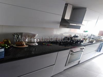 Apartamento en venta en La Cabrera, Bogotá · foto 4 de 9