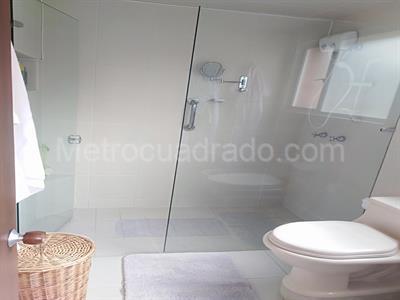 Apartamento en venta en La Cabrera, Bogotá · foto 5 de 9