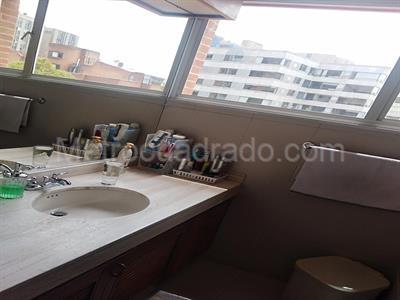 Apartamento en venta en La Cabrera, Bogotá · foto 6 de 9