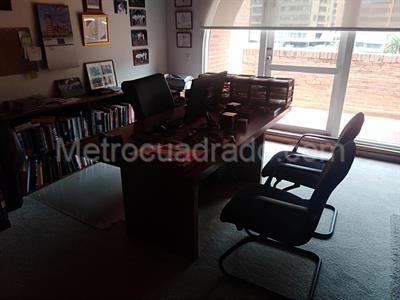 Apartamento en venta en La Cabrera, Bogotá · foto 7 de 9