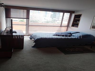 Apartamento en venta en La Cabrera, Bogotá · foto 8 de 9