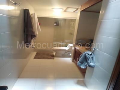Apartamento en venta en La Cabrera, Bogotá · foto 9 de 9