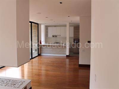 Apartamento en venta en Los Rosales, Bogotá · foto 12 de 19
