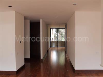 Apartamento en venta en Los Rosales, Bogotá · foto 13 de 19