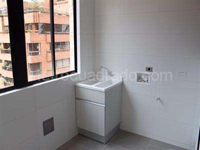 Apartamento en venta en Los Rosales, Bogotá · foto 15 de 19