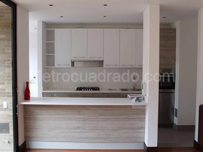 Apartamento en venta en Los Rosales, Bogotá · foto 17 de 19