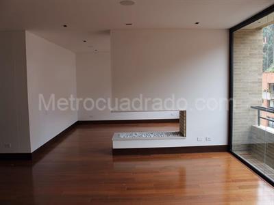 Apartamento en venta en Los Rosales, Bogotá · foto 18 de 19
