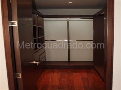 Apartamento en venta en Los Rosales, Bogotá · foto 9 de 19