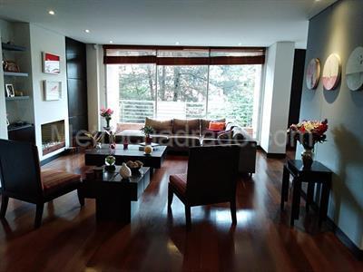 Apartamento en venta en Los Rosales, Bogotá · foto 10 de 20