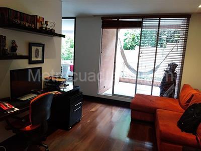 Apartamento en venta en Los Rosales, Bogotá · foto 11 de 20