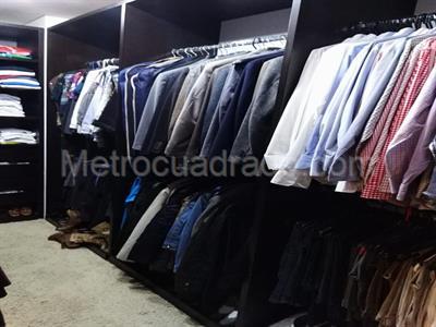 Apartamento en venta en Los Rosales, Bogotá · foto 13 de 20