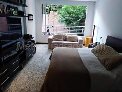 Apartamento en venta en Los Rosales, Bogotá · foto 15 de 20