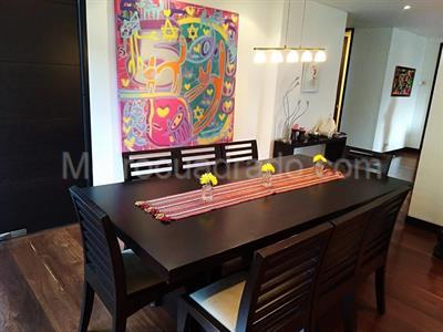 Apartamento en venta en Los Rosales, Bogotá · foto 16 de 20