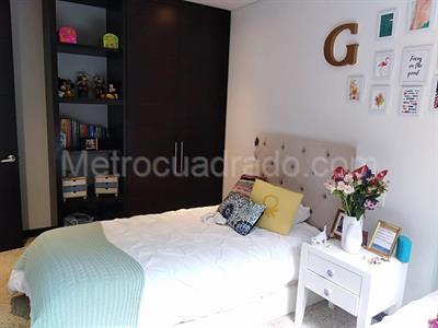 Apartamento en venta en Los Rosales, Bogotá · foto 17 de 20