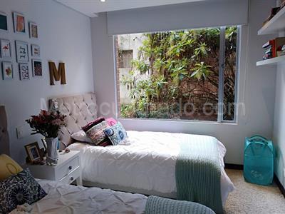 Apartamento en venta en Los Rosales, Bogotá · foto 18 de 20