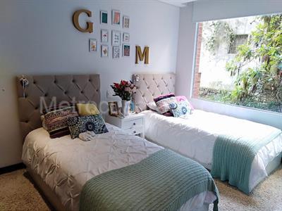 Apartamento en venta en Los Rosales, Bogotá · foto 19 de 20