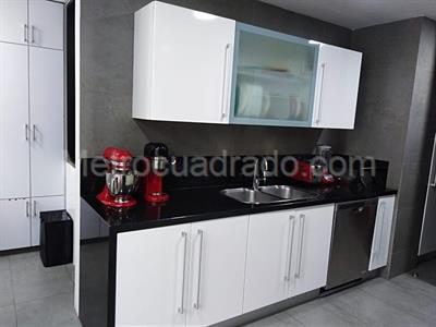 Apartamento en venta en Los Rosales, Bogotá · foto 20 de 20
