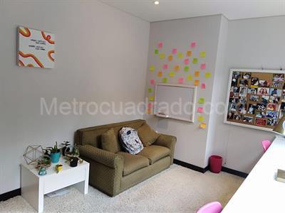 Apartamento en venta en Los Rosales, Bogotá · foto 4 de 20