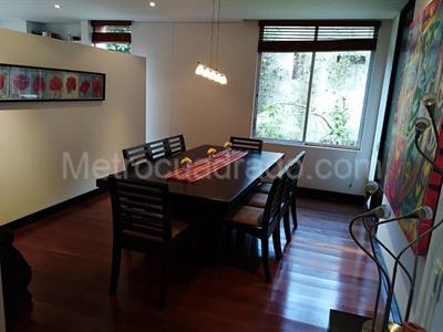 Apartamento en venta en Los Rosales, Bogotá · foto 5 de 20