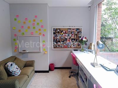 Apartamento en venta en Los Rosales, Bogotá · foto 7 de 20
