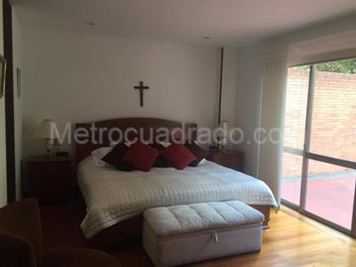 Apartamento de 4 alcobas en venta en Balcones De Lindaraja, Bogotá, 192 m² · foto 12 de 20