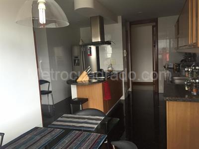 Apartamento de 4 alcobas en venta en Balcones De Lindaraja, Bogotá, 192 m² · foto 13 de 20