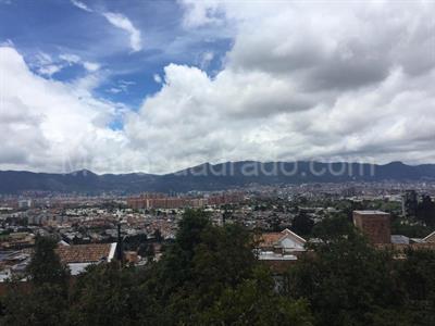 Apartamento de 4 alcobas en venta en Balcones De Lindaraja, Bogotá, 192 m² · foto 18 de 20