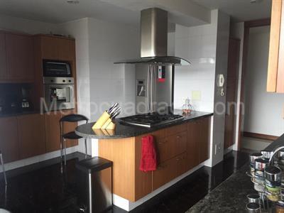 Apartamento de 4 alcobas en venta en Balcones De Lindaraja, Bogotá, 192 m² · foto 19 de 20