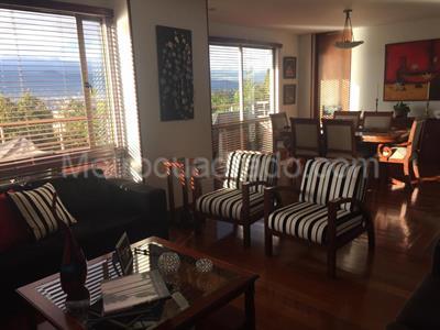 Apartamento de 4 alcobas en venta en Balcones De Lindaraja, Bogotá, 192 m² · foto 20 de 20