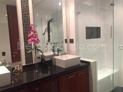 Apartamento de 4 alcobas en venta en Balcones De Lindaraja, Bogotá, 192 m² · foto 6 de 20