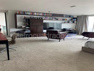 Apartamento de 4 alcobas en venta en Peñas Blancas, Bogotá, 553 m² · foto 11 de 17
