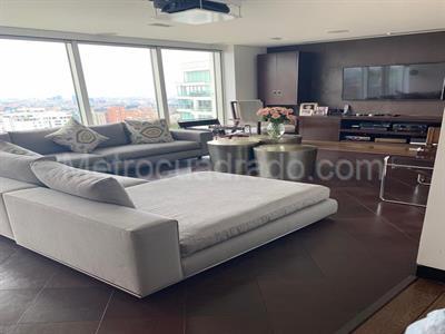 Apartamento de 4 alcobas en venta en Peñas Blancas, Bogotá, 553 m² · foto 12 de 17