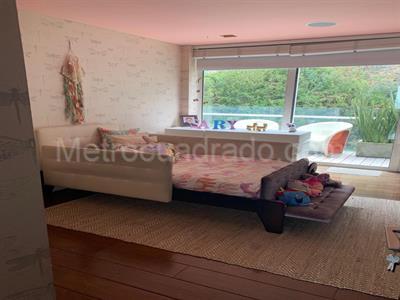 Apartamento de 4 alcobas en venta en Peñas Blancas, Bogotá, 553 m² · foto 13 de 17