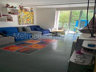 Apartamento de 4 alcobas en venta en Peñas Blancas, Bogotá, 553 m² · foto 8 de 17
