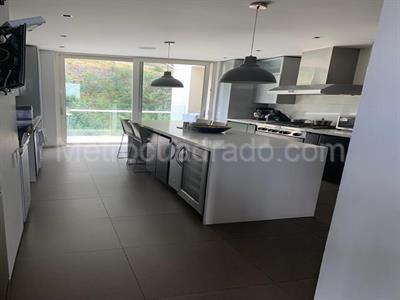 Apartamento de 4 alcobas en venta en Peñas Blancas, Bogotá, 553 m² · foto 9 de 17