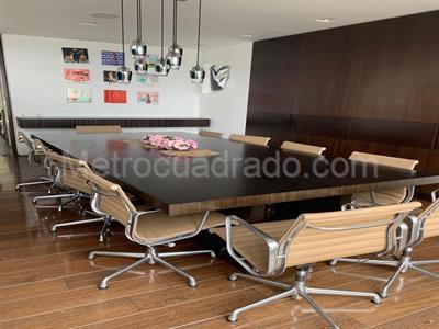 Apartamento de 4 alcobas en venta en Peñas Blancas, Bogotá, 553 m² · foto 3 de 17