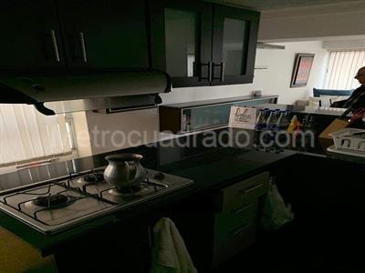 Apartamento en venta en Centro, Bogotá · foto 5 de 6