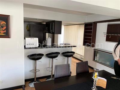 Apartamento en venta en Centro, Bogotá · foto 3 de 6