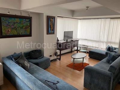 Apartamento en venta en Centro, Bogotá · foto 2 de 6