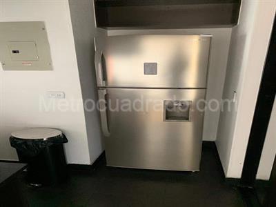 Apartamento en venta en Centro, Bogotá · foto 6 de 6