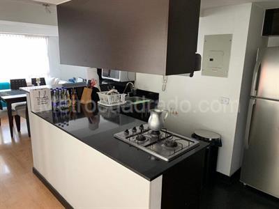 Apartamento en venta en Centro, Bogotá · foto 4 de 6