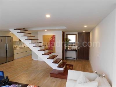 Apartamento de 3 alcobas en venta en El Refugio, Bogotá, 130 m² · foto 2 de 6