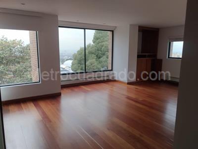Apartamento en venta en Chico Alto, Bogotá · foto 4 de 20