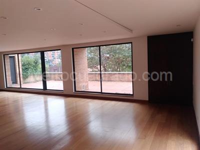 Apartamento en venta en Chico Alto, Bogotá · foto 2 de 20