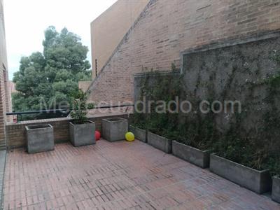 Apartamento en venta en Chico Alto, Bogotá · foto 5 de 20