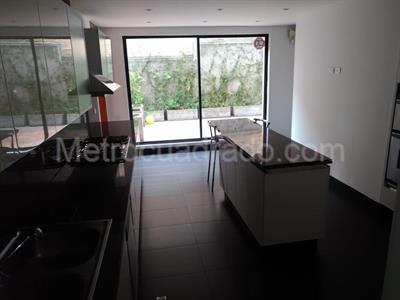 Apartamento en venta en Chico Alto, Bogotá · foto 6 de 20